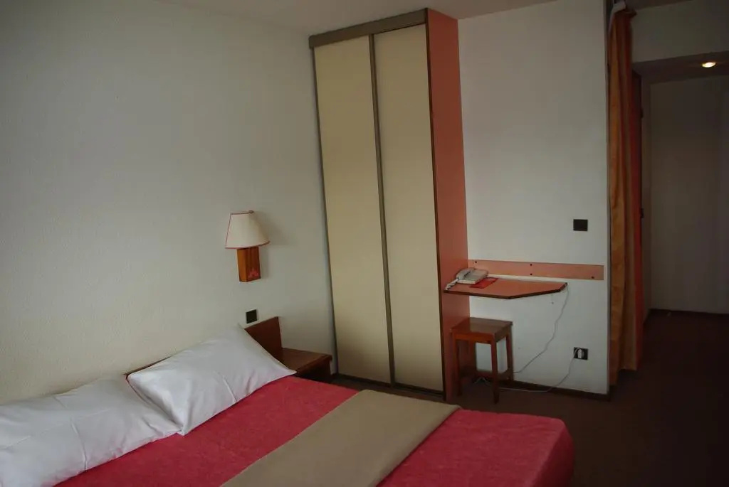 Voir la photo 2 — Hôtel Club Le Risoux