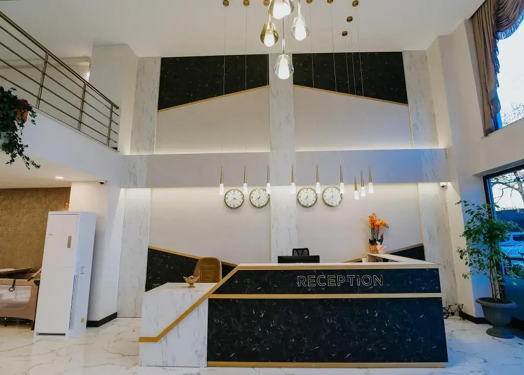 Hotel photo 2