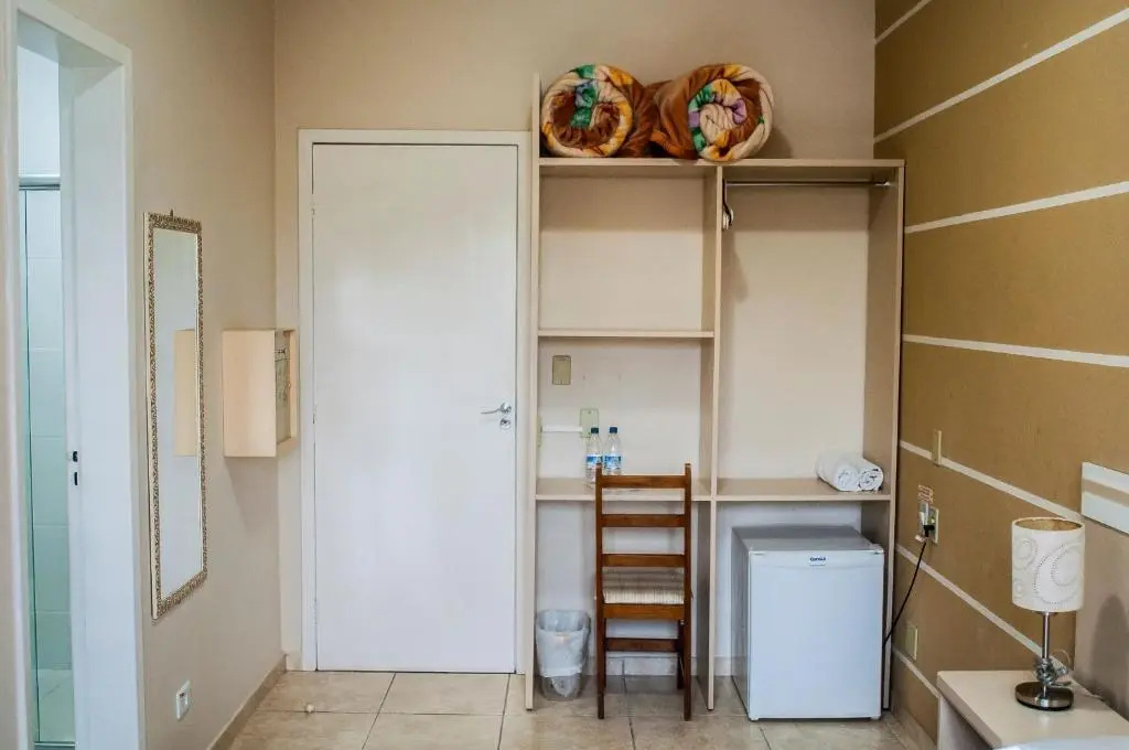 Hotel e Pousada Cataratas - Chambres
