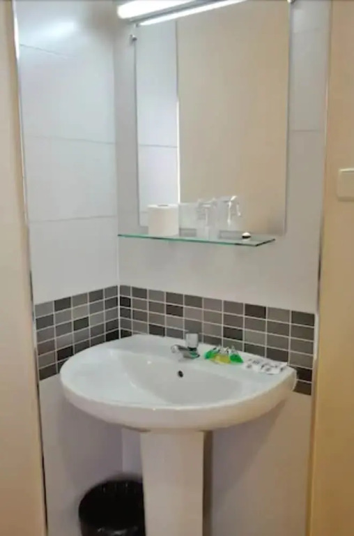 Номер Standard в Hostal Falfes