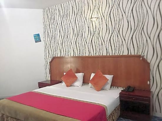 Al Zahabiya Hotel Apartments