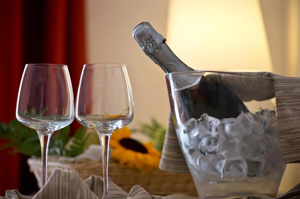 Club Village & Hotel Spiaggia Romea - Chambres