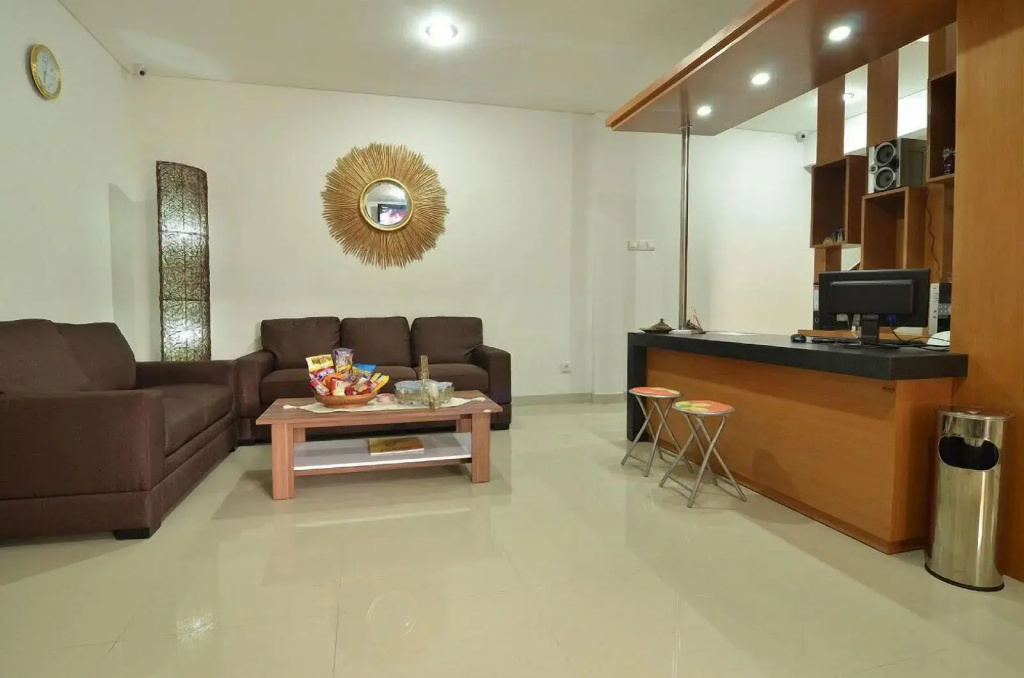 Hotel photo 21