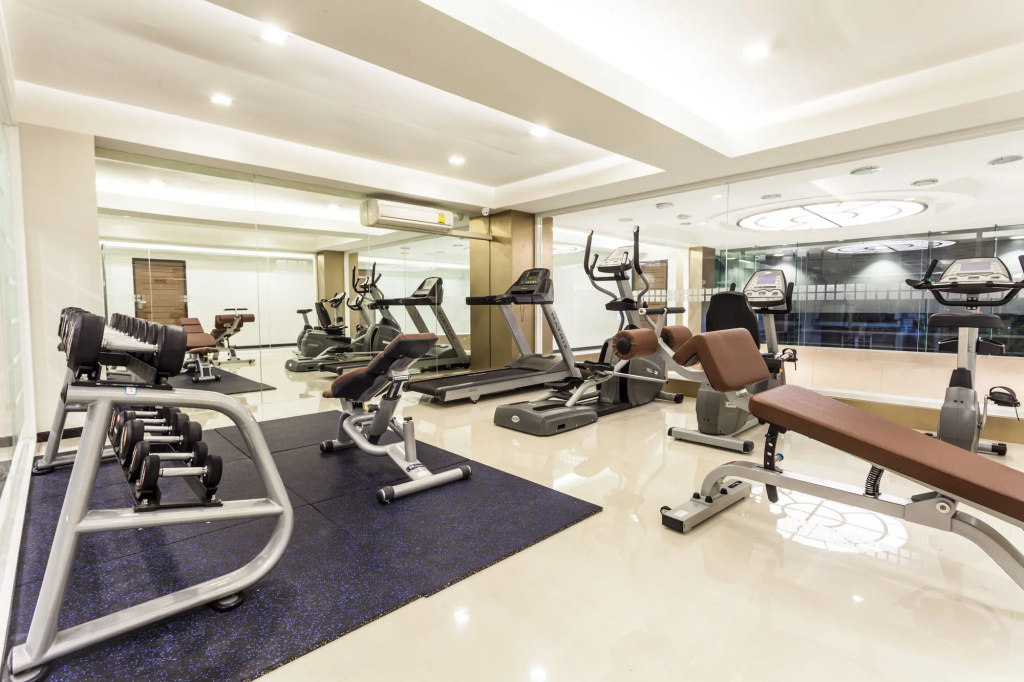 Hotel photo 21
