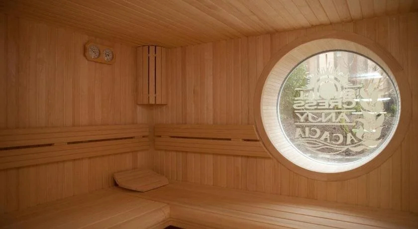 Hotel Soll Cress Koksijde - фото 15