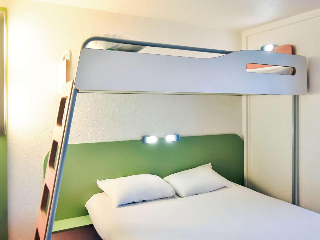 Voir la photo 3 — ibis budget Chambourcy Saint-Germain