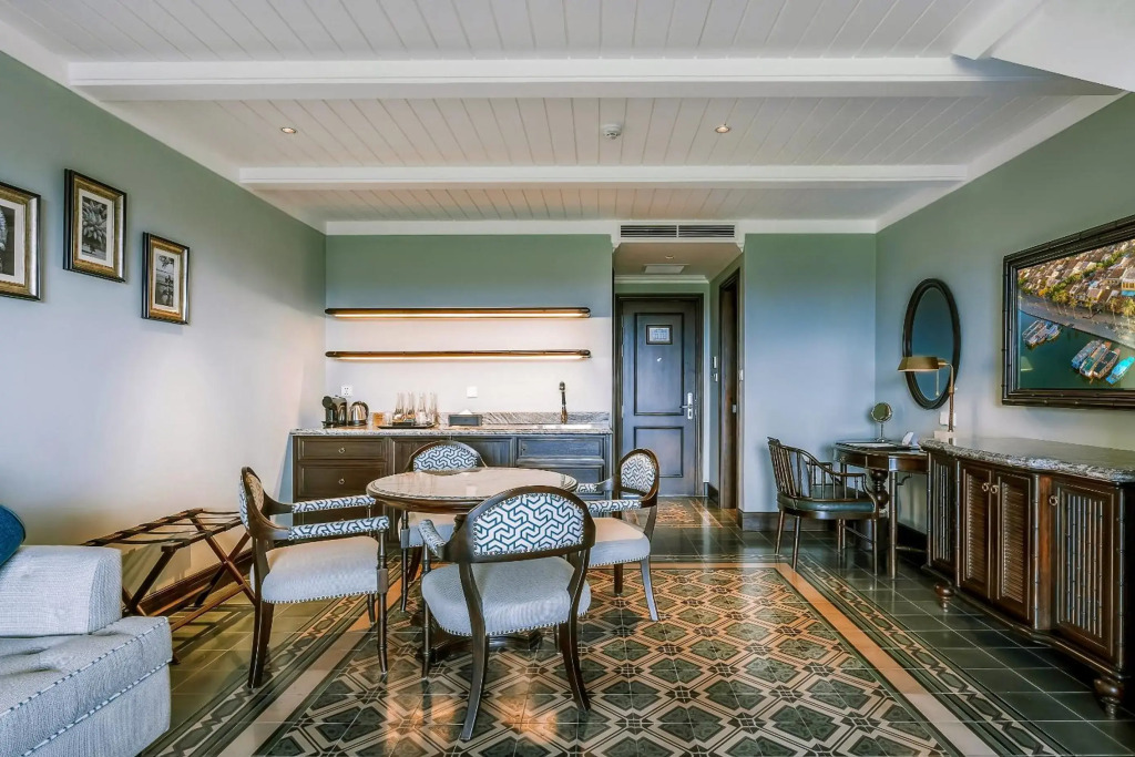 La Siesta Hoi An Resort & Spa - фото 17