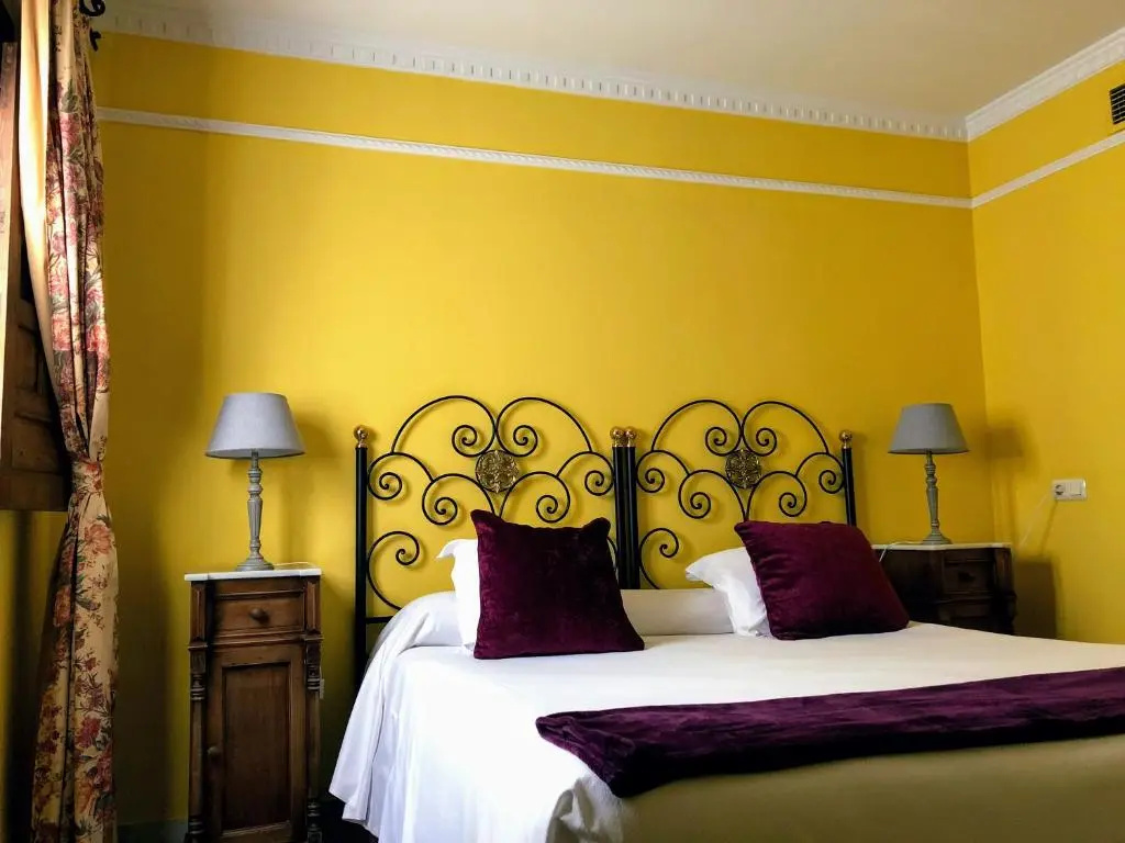 Casa Imperial Hotel - Chambres