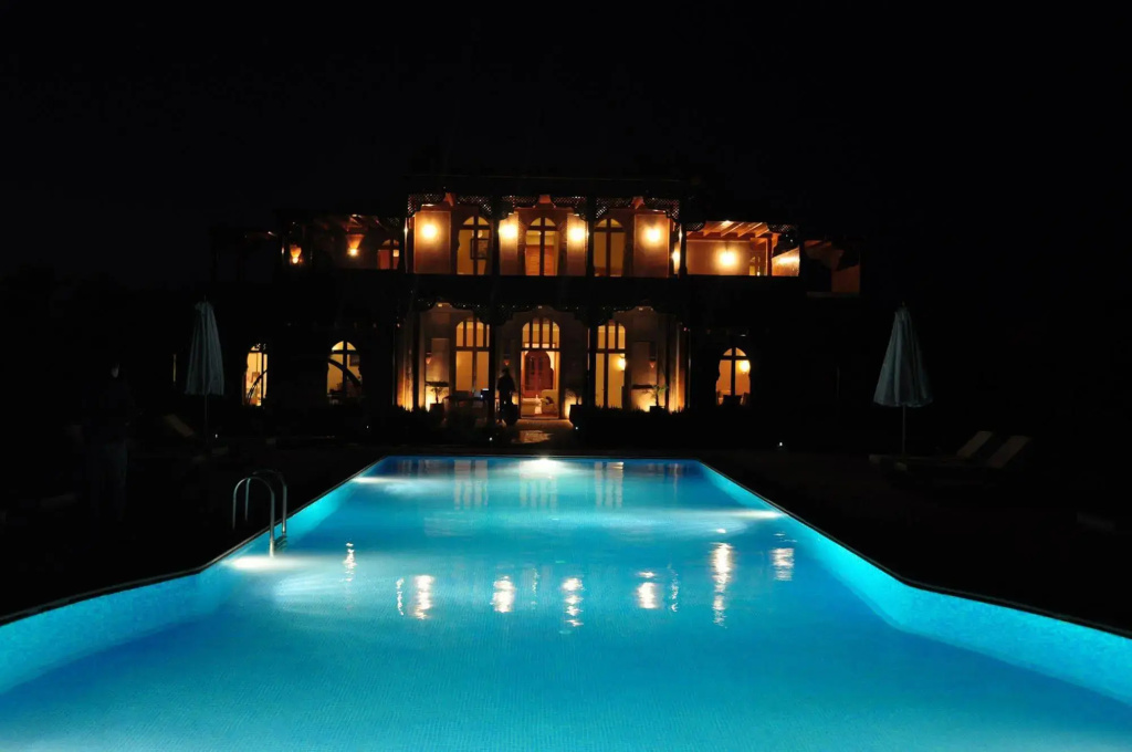 Hotel photo 10