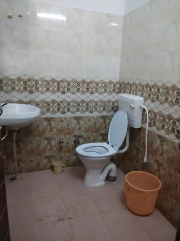 Hotel Grand SM Regency - Chambres