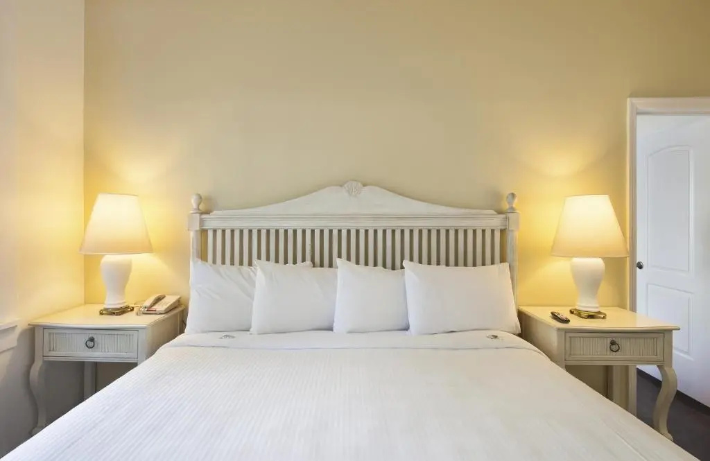 The Southernmost Inn - Adults Only - Chambres