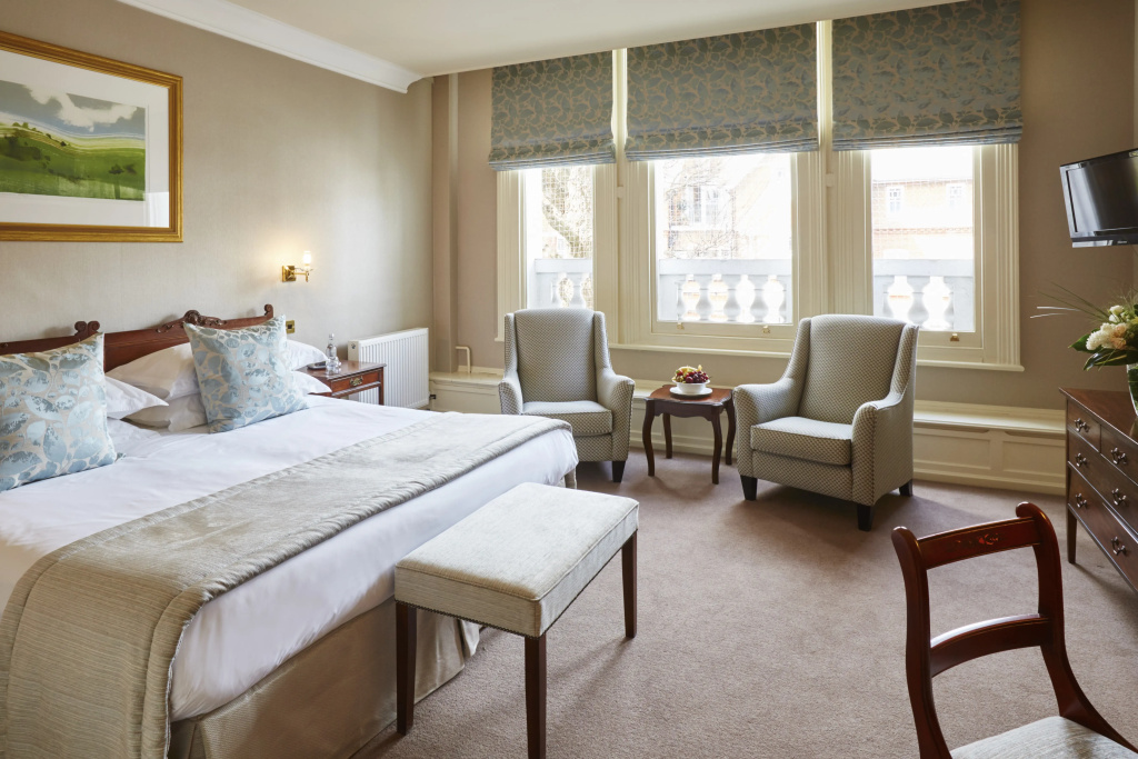 The Grand Hotel Eastbourne - Général