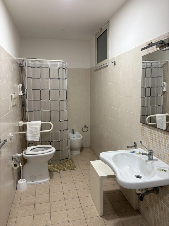 Santuzza Hotel Catania - Général