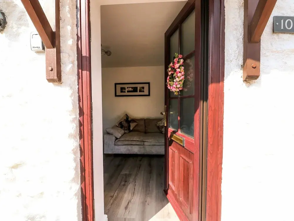 Chalk Cottage