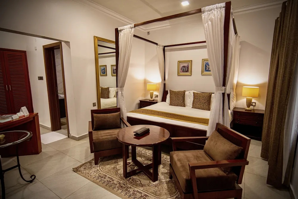 Hotel photo 4