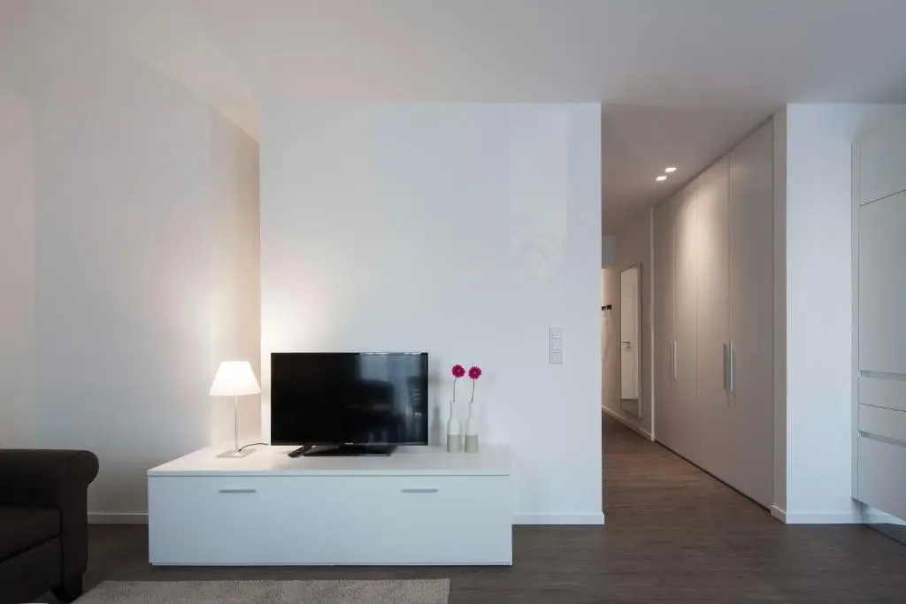 Boardinghouse Munster - Chambres