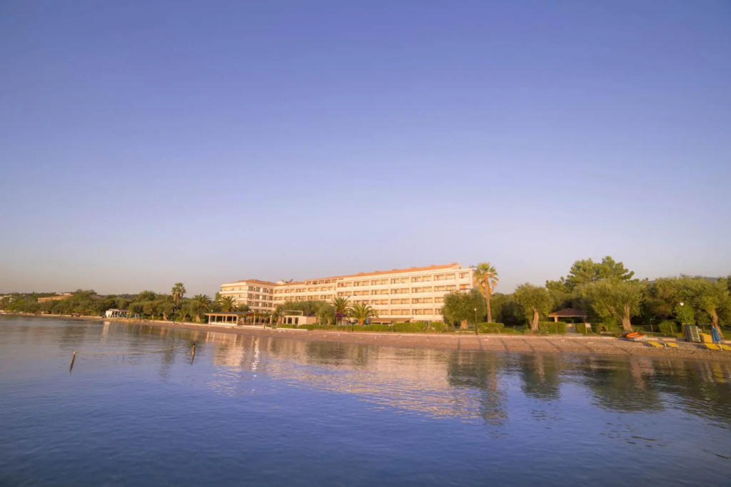 Beach & Waterfront