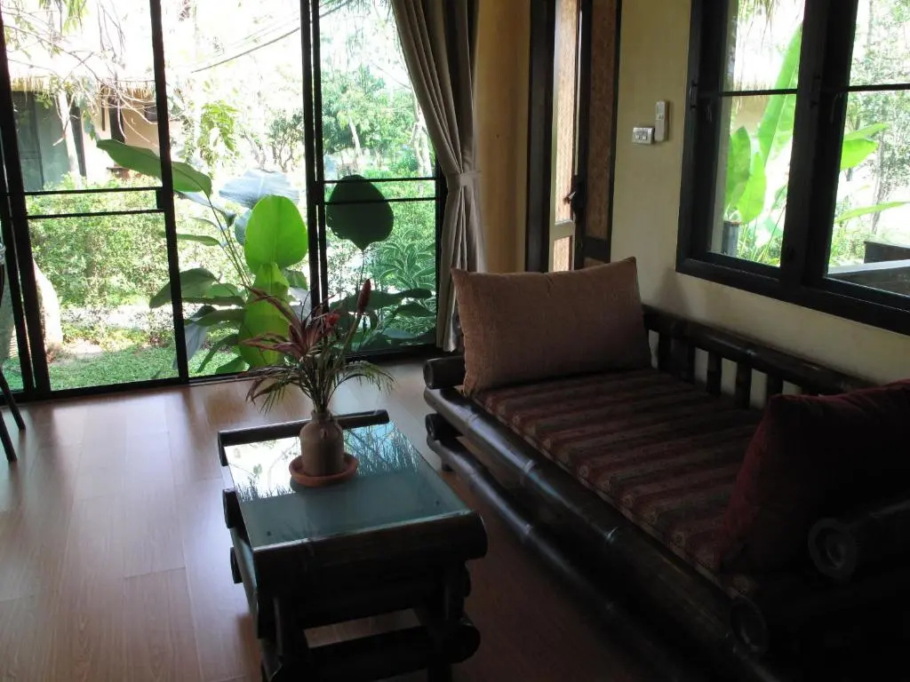 Superior Villa