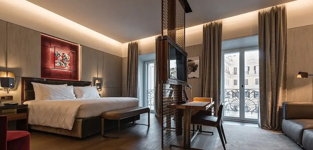 Palazzo 2 Suite
