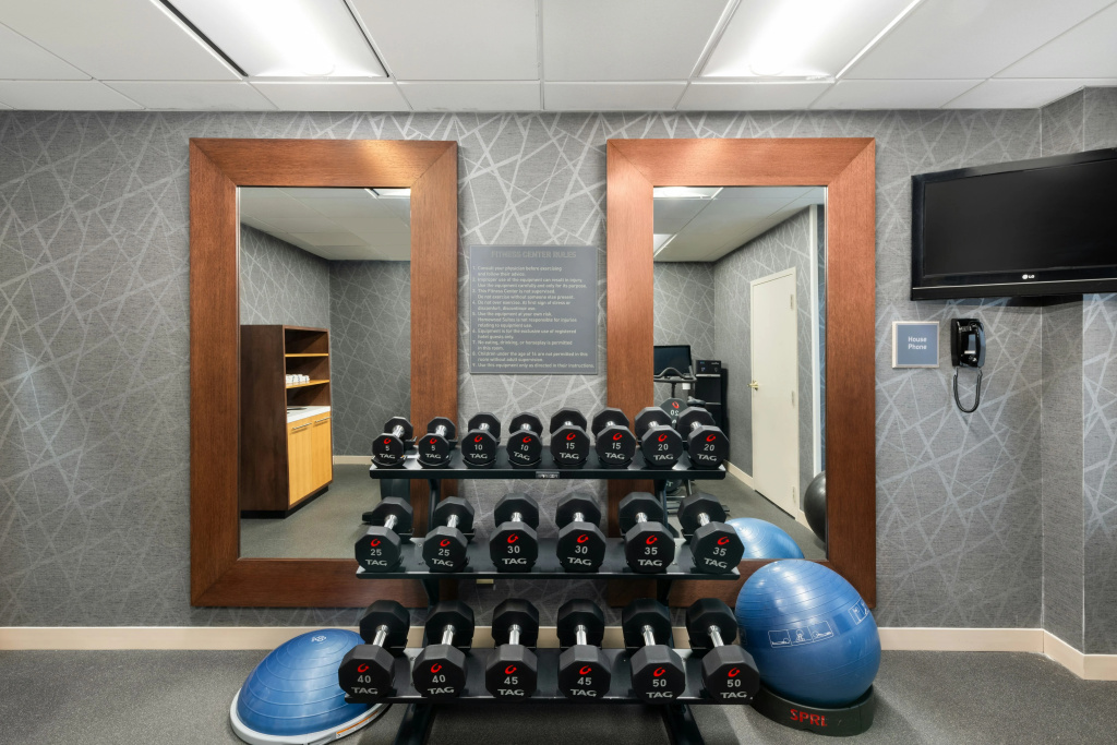 Homewood Suites by Hilton Lake Mary Orlando North - Général