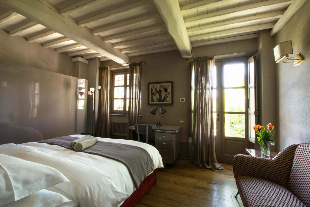 Locanda al Colle - Chambres