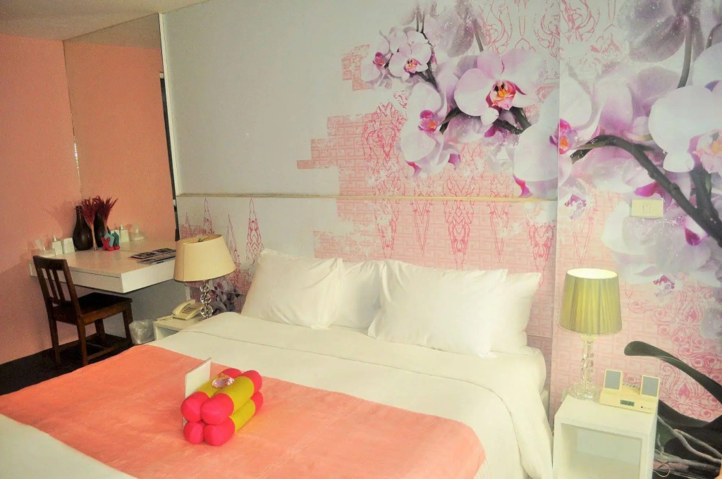 Hotel photo 14