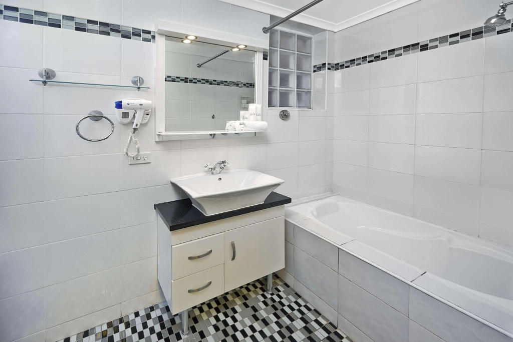 Comfort Inn & Suites Burwood - Général