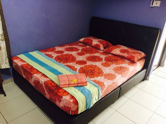 Gelam Inn Motel Langkawi