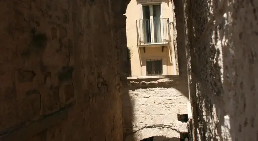 Palazzo Morola XIV century