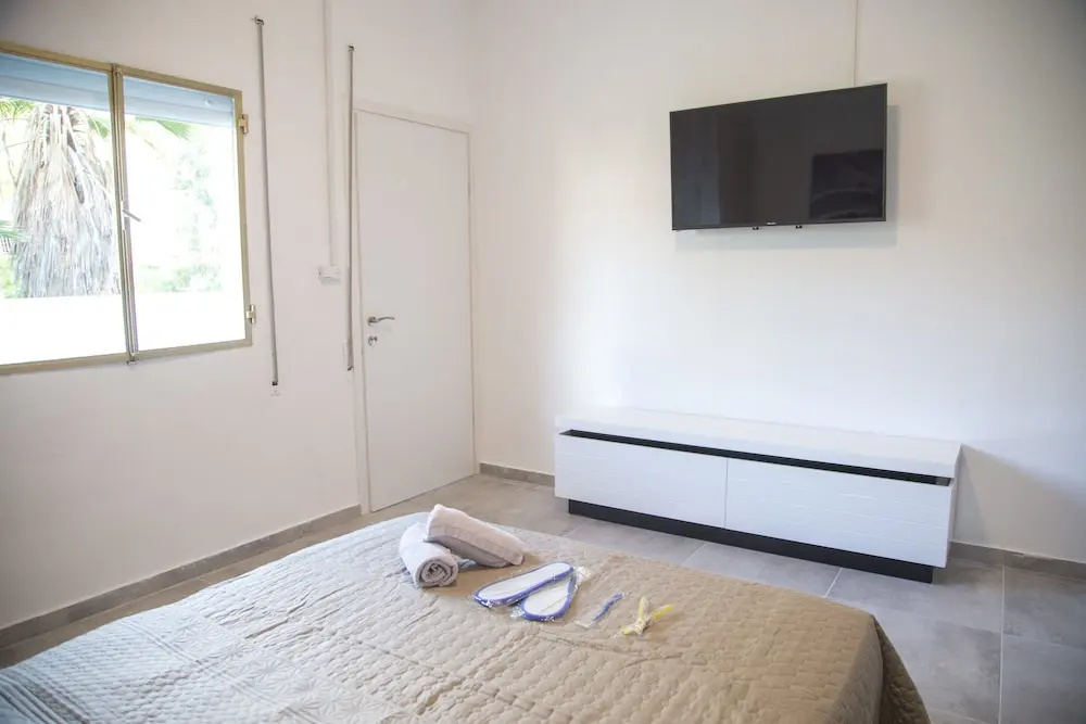 Rooms at R&A apartment - фото 39