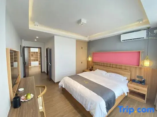 Business room