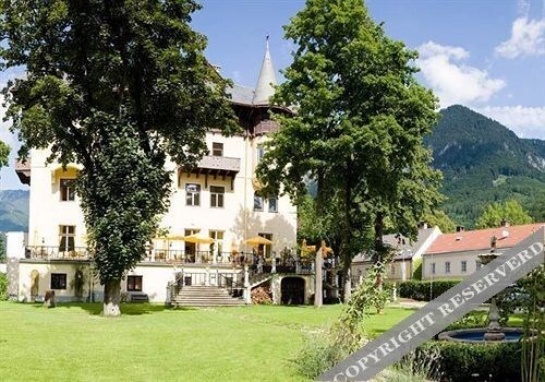 Hotel Marienhof