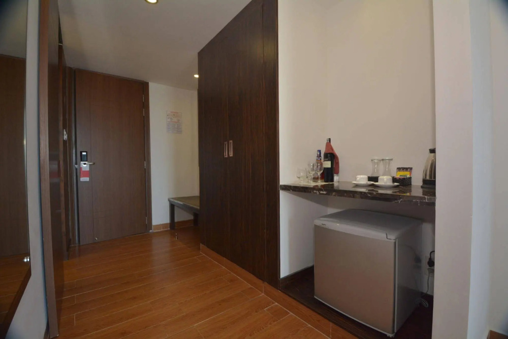 Ocean Waves Resort — фото 6