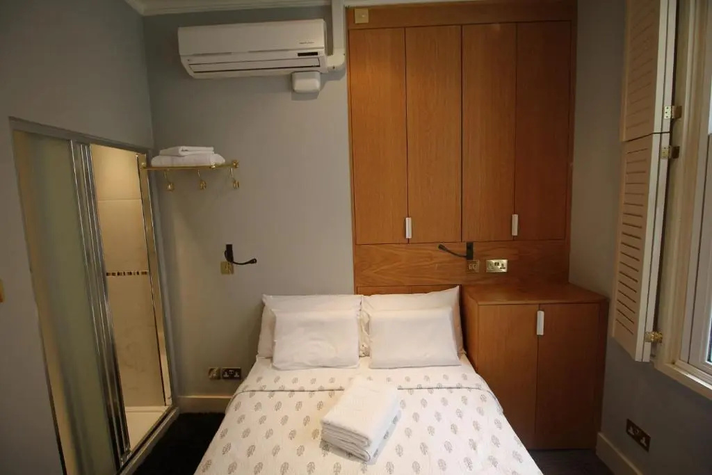 The Fielding Hotel - Chambres