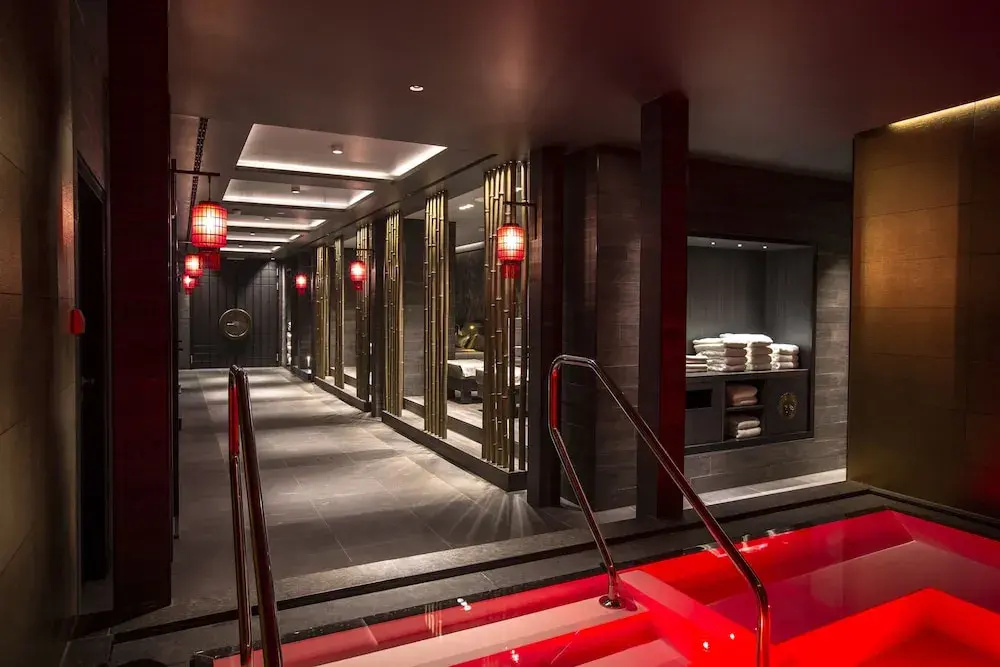Hotel photo 17