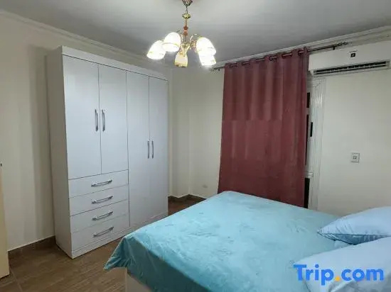 Jasmin residential apartment