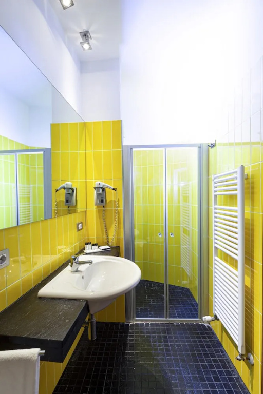 Hotel Là di Moret - Chambres