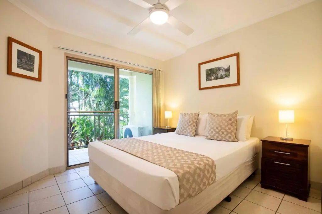 Port Douglas Sands Resort - Chambres