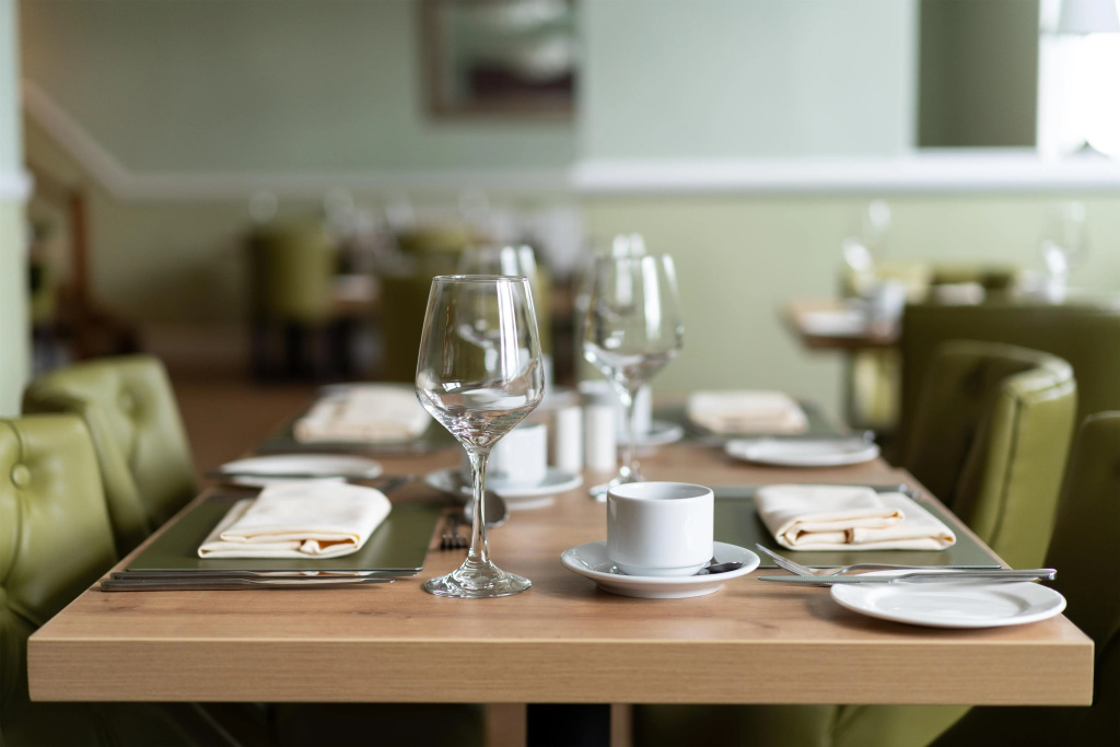 The Lakeland Kendal Hotel, Sure Hotel Collection by BW - Général