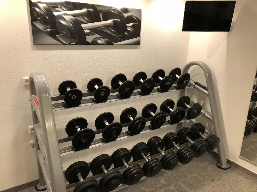 Hotel photo 18