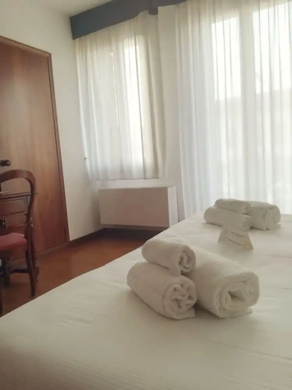 Hotel Scala - Buongiorno! Hotels - Chambres