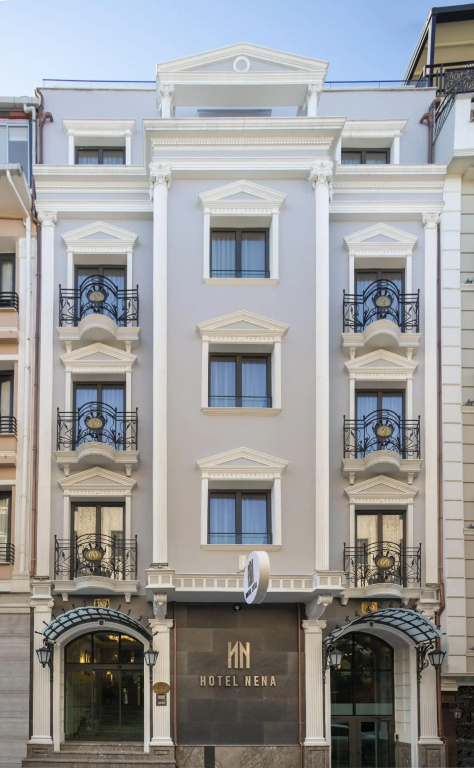 Hotel Nena - Général