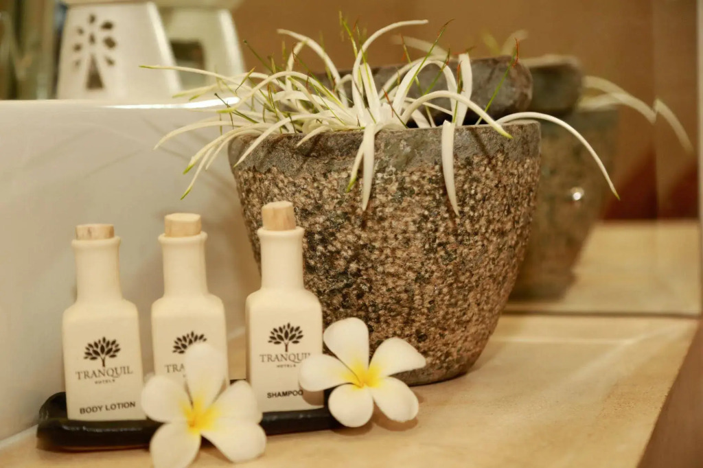 Tranquil Negombo Boutique - фото 18