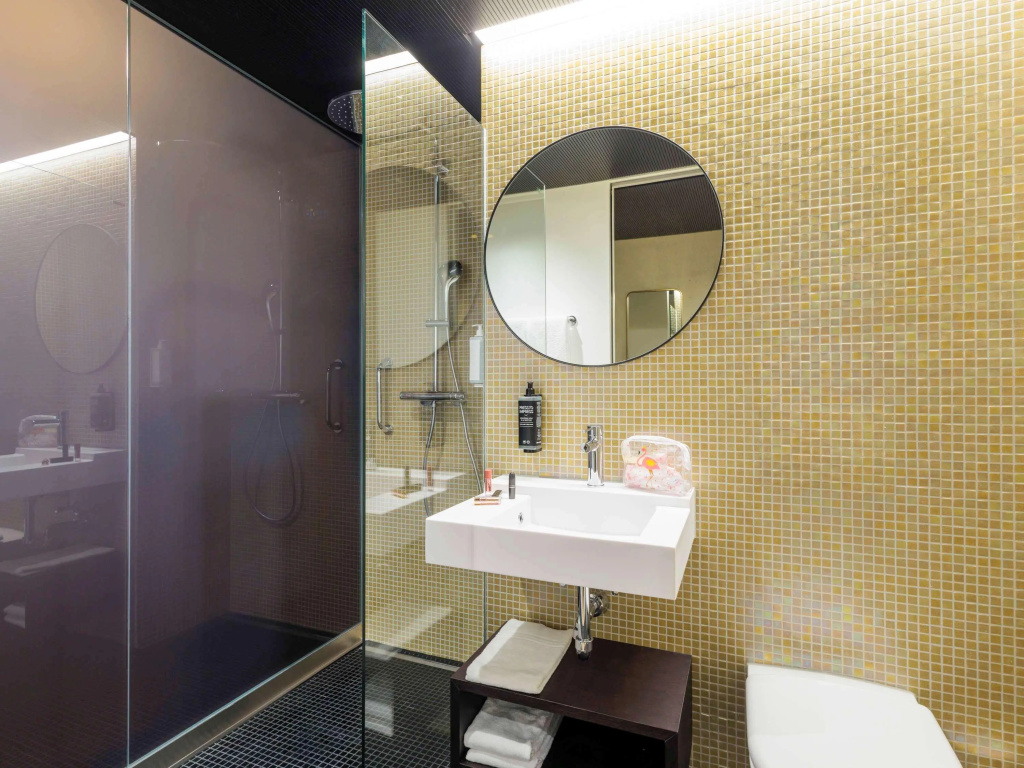 ibis Styles Bern City - Général