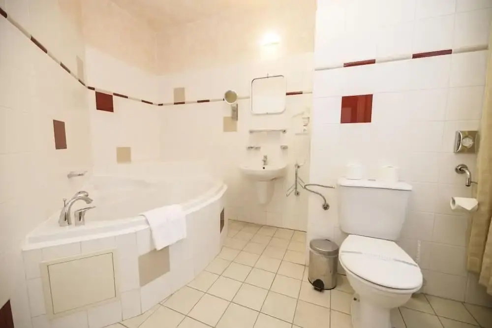 Wellness hotel Jean de Carro - Général