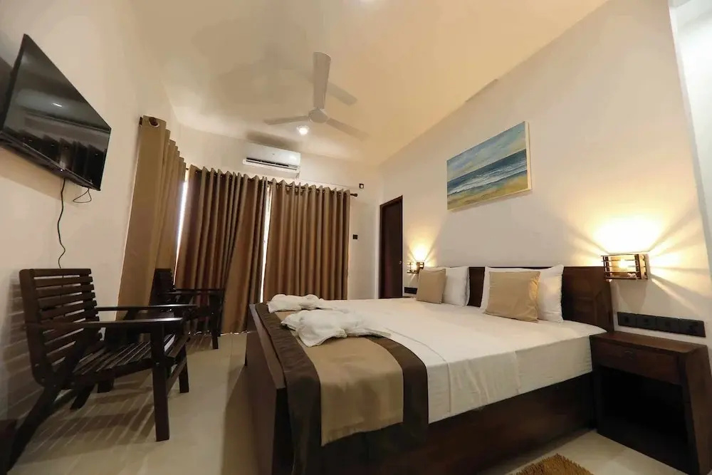 Hotel photo 18
