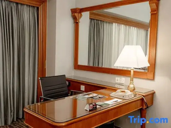 Renai Hotel Kota Bahru (formerly known as The Grand Renai Hotel) - Chambres