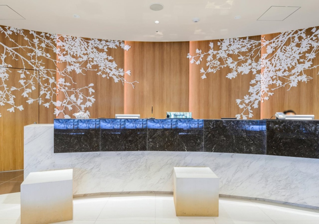 Hotel Nikko Tachikawa Tokyo 사진 37