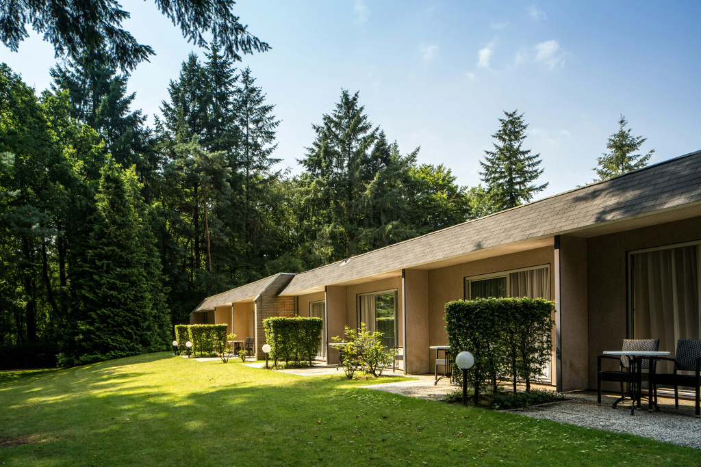 Fletcher Hotel-Restaurant Mooi Veluwe - Général