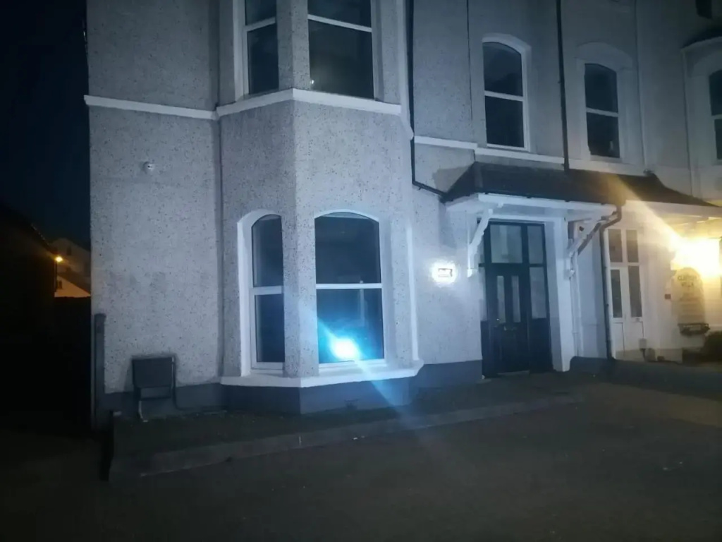 Hawarden Villa